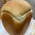 クックZU168P☆'s cooksnap of when they made ♡HB早焼き♡塩麹米粉入り食パン.