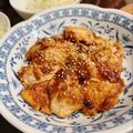 ＊ゆあま＊'s cooksnap of when they made 簡単！お肉柔らか♪鶏胸肉のごま醤油焼き♪.
