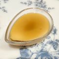 おーちゃんマン's cooksnap of when they made 一番簡単★プリン.