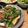 wizard74's cooksnap of when they made 鶏むね肉とナスのさっぱり和え！.