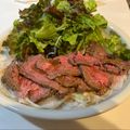 あいまるち's cooksnap of when they made ☆ローストビーフ☆炊飯器使用.