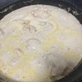 パンダLove☆'s cooksnap of when they made チキンクルマ.
