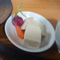 ｅｋ４'s cooksnap of when they made 高野豆腐の含め煮♪.