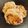 パッシーユ's cooksnap of when they made 超簡単♡鶏ひき肉ともやしのハンバーグ♡.