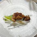 omochi82's cooksnap of when they made うちの北京ダック風北京チキン。.