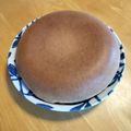 クック9E89O2☆'s cooksnap of when they made 炊飯器で！HMとクリチの簡単チーズケーキ.