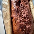 クックAQJILY☆'s cooksnap of when they made デーツのパウンドケーキ.