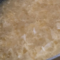 MULA's cooksnap of when they made 超簡単！1分でたまごスープ！.