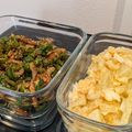 mahorou's cooksnap of when they made ☆たまごポテトサラダ☆.