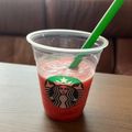 ささらんらん's cooksnap of when they made スイカのフローズンドリンク.
