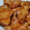 yocchi2109's cooksnap of when they made ■普通で美味しい♪鶏もも肉の照り焼き■.