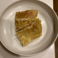 みるく茶's cooksnap of when they made オートミールでフレンチトースト♪.