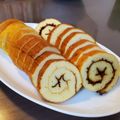 ママうさこ's cooksnap of when they made オーブンdeおせち☆伊達巻.