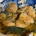 えみちょりん♪'s cooksnap of when they made 照り照り 鶏もも大根.