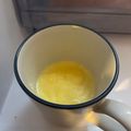 かえで🍁's cooksnap of when they made 混ぜて火にかけるだけ♪とろ～りプリン.