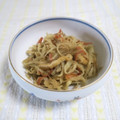 mmameco's cooksnap of when they made 定番の和ごはん◆切り干し大根の煮物.