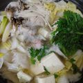 マンダリ's cooksnap of when they made だしまで飲み干す＊さっぱり！塩鍋.