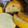 あーちぃのさりまん's cooksnap of when they made ズッキーニの素揚げ.