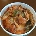 クックVNZV99☆'s cooksnap of when they made 【やたらと美味しい】塩麹キムチ🌶️.