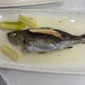 ゆりYO船長's cooksnap of when they made 沖縄名物☆マース煮.