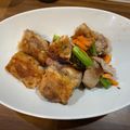 shogopapa's cooksnap of when they made 旬！アスパラの豚肉巻き.