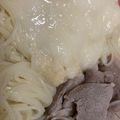 ﾌﾞﾚﾝﾀﾞ's cooksnap of when they made 冷しゃぶの正しい茹で方.