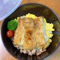 momナナ's cooksnap of when they made 優しい口当たりのいりたまご【作り置き】.