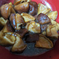姫猫アチャ糖質制限中's cooksnap of when they made レンジ蒸し♪椎茸のうま煮☆ごま油風味.