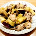 かなりんココりん's cooksnap of when they made 鳥もも肉とさつま芋の照り照り炒め煮.