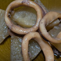わわわわーい's cooksnap of when they made 圧力鍋で☆大根といかの煮物☆.