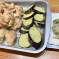 ひなこと's cooksnap of when they made ネ申の天ぷら粉.