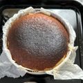 しゃるる＊'s cooksnap of when they made 簡単バスク風チーズケーキ.