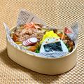 ふんにゃん's cooksnap of when they made 高校1年女子お弁当♡2020.08.06.