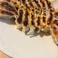 ユサカ's cooksnap of when they made 革命！白菜派へ転向うちんちのとびきり餃子.
