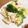 香波柚妃's cooksnap of when they made ブロッコリーのおかかクリームチーズ和え.