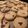 Qんにゃ〜's cooksnap of when they made 簡単☆卵不使用☆チョコチップクッキー.