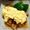 kissMARIKO's cooksnap of when they made 酢をプラス！ とり照り焼き.