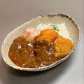 Etsu☆ko's cooksnap of when they made ☆ハヤシライス☆.