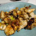 なつえり's cooksnap of when they made 簡単ヘルシー！鶏胸肉と長ネギの旨塩炒め.