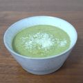 ペキのリリー's cooksnap of when they made 大量消費に♬ささげの濃厚ポタージュ.