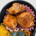 いちご帽子's cooksnap of when they made 煮るだけ♪てりてり☆チキン.