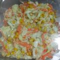 さらさんレシピ's cooksnap of when they made 春キャベツでヘルシーコールスロー.