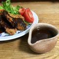 クック5E2Q86☆'s cooksnap of when they made 味噌カツのタレ☆.