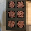 ぱりぱりっこ's cooksnap of when they made 基本の練りきり.