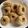 おかぼんぼん's cooksnap of when they made 材料3つで簡単おからドーナツ.