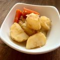 pali's cooksnap of when they made ほっこり✿⁠じゃが芋の煮物.