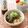 runa10's cooksnap of when they made もずくポン酢卵かけご飯.