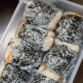 ひなたのねこやなぎ's cooksnap of when they made アサリ缶で☆簡単☆炊き込みご飯.
