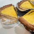 maaamin☆11's cooksnap of when they made 話題入り！初心者も簡単☆甘めエッグタルト.
