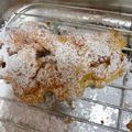 ゆーたんたーゆ's cooksnap of when they made １０分で♪ふわっふわ♡ひとくちドーナツ.